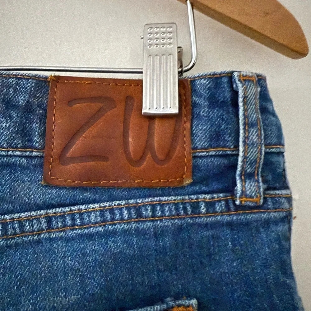 Zara premium women